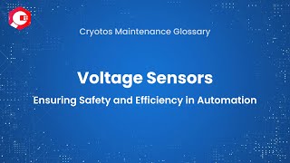 Voltage Sensors Explained Ensuring Safety amp Efficiency in Automation [upl. by Audra]