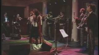 Maria de lourdes Amsterdam1991 part2 [upl. by Nyre]