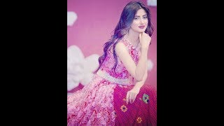 Sajal Ali Beautiful DRESSES Collection [upl. by Manolo]