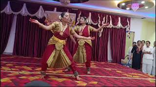 hachevu kannadada deepa dance [upl. by Anerat]