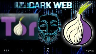 Secrets of The Tor Browser and Dark web [upl. by Ayet83]