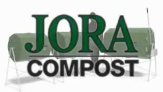 Instruction Joraform Composter [upl. by Ellennad104]