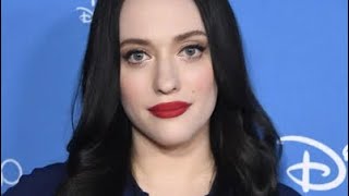 Kat Dennings is hot 🔥 [upl. by Gorden]