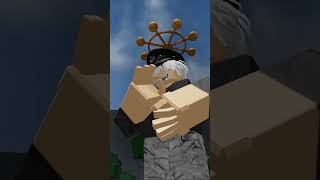 HAKARI roblox tsb hakari saitamabattlegrounds thestrongestbattleground [upl. by Haik]