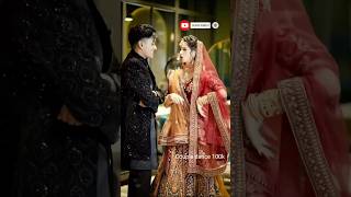 Romantic Couple Dance  Happy Married life  Bollywood old songs couple Dance 💫🥰 [upl. by Vevay]