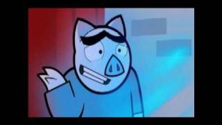 The DRAWN TOGETHER MOVIE THE MOVIE Trailer [upl. by Pouncey]