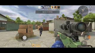 Standoff Gameplay 1 [upl. by Angie34]