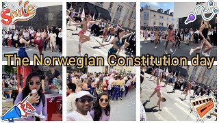 Why Norwegians OWN the 17th of May  Norwegian Constitution Day  Norway [upl. by Hurwitz]