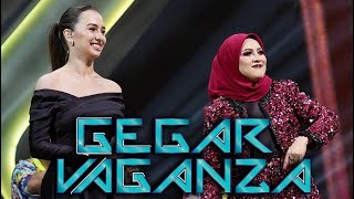 Keputusan Markah Konsert Akhir Final Gegar Vaganza 2023 All Stars  Minggu 12 Finalis GV 10 [upl. by Courtenay]