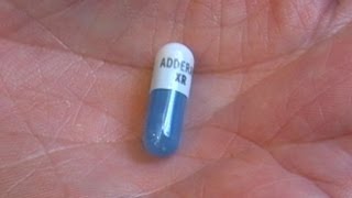 Dangers of Adderall Addiction Among Moms [upl. by Shiekh]