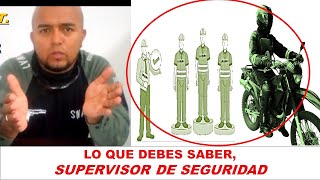 TUTORIAL SUPERVISORES VIGILANCIA [upl. by Norabel637]