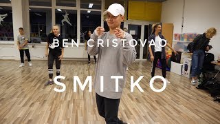 Smitko  Ben Cristovao prod Osama Verse  Nik Nguyen choreography [upl. by Ainelec]