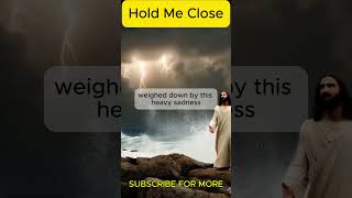 Hold Me Close Part 1worshipsong christianmusic music [upl. by Lawry]