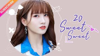 【ENG SUB】Sweet Sweet EP20│Zhao Yiqin Ding Yiyi│Fresh Drama [upl. by Siegler759]