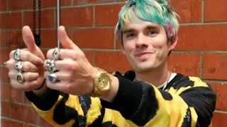 Awsten Knight being Awsten Knight pt 3 [upl. by Aniehs263]