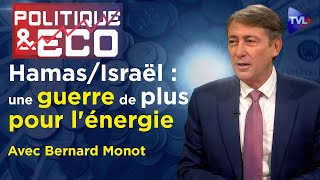 BRICS  lespoir de la France après la banqueroute   Politique amp Eco n°414 avec Bernard Monot [upl. by Einafit]