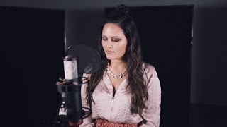 The Chainsmokers  Dont Let Me Down Arlene Zelina Cover [upl. by Irej]