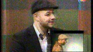 Maher Zain MHI TV3  Malaysia [upl. by Esiuolyram]