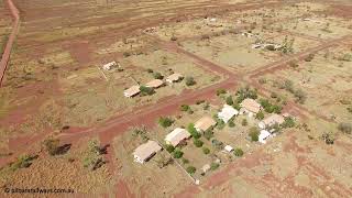 Wittenoom late April 2023 [upl. by Ahgiel]