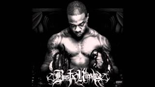 Busta Rhymes  Break ya Neck Original HD HQ [upl. by Aiyram]