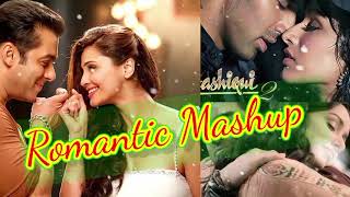 romantic mashup  jubin nautiyal songs  hindi love mashup 2024  mix songs jukebox [upl. by Ordnaxela]