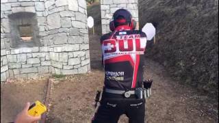 IPSC European Championship 2016 [upl. by Guimond778]