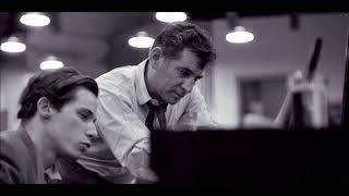 Glenn Gould plays Bach Italian Concerto in FMajor BWV 971 [upl. by Aniuqahs]