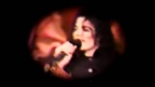 Michael Jackson  Will You Be There Live NAACP Awards Ending 1993 [upl. by Niowtna]