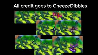 Humbug island prediction Bad quality Credit cheezedibbles [upl. by Suiratnauq]