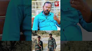 👆 Full Video வீரப்பன் காட்டு பன்றி கறியை சாப்பிட மாட்டார்  Veerappan history  Veerappan Interview [upl. by Yrtsed]