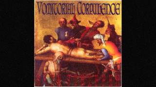 Vomitorial Corpulence VxCx  Barnyard Grind Country Xian Grindcore [upl. by Oinoitna874]