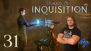 Mythals Will  Dragon Age Inquisition Roleplay  Episode 31 [upl. by Molini]