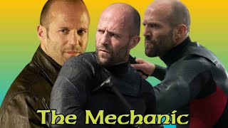 The Mechanic 2011 Movie  Jason Statham  Ben Foster  Mechanic Movie Facts amp Review [upl. by Aivax71]