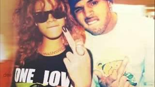 Rihanna ft Chris BrownBirthday CakeRemix 2012 in HD [upl. by Tiny]