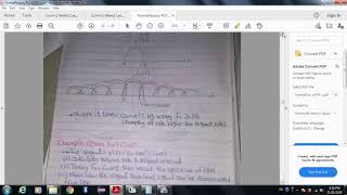 Sampling theorem problems and answers [upl. by Brown61]