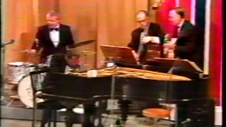 Bing Crosby Live in Oslo Norway 1977 Part One [upl. by Elke]