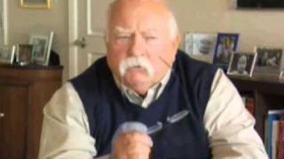 YouTube Poop Wilford Brimley is Going Insane [upl. by Warner442]