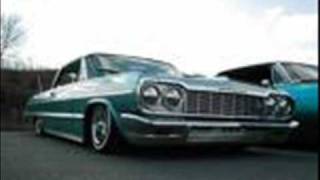 Lil EazyE  64 Impala FULL VERSION [upl. by Eineeuq]