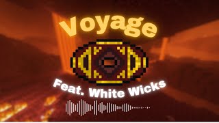 Voyage and Despair A Fanmade Minecraft Music Disc [upl. by Belmonte]