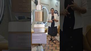 Anti pigmentation serum theaivoryvlogs moisturizer serum pigmentation skincare [upl. by Jordana968]