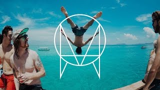 OWSLA  Your Paradise Fiji 2015 [upl. by Kirschner]