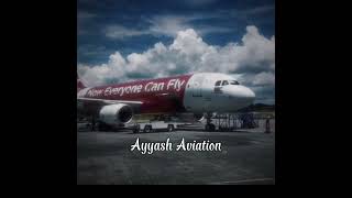 AirAsia Editedit airasiaediting glitch fireedits asia klia ayyashaviation [upl. by Esbenshade377]