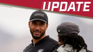 NEW COACHING HIRE 🚨 49ers have replaced Asst OL Coach by hiring Cameron Clemmons [upl. by Teodoro]