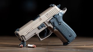 5 Most Affordable Guns for Concealed Carry in 2023 [upl. by Eillen482]