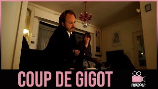 COUP DE GIGOT  Louis Kelle Axel Fievet [upl. by Vona]