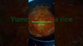 yummy keemy Waly rice recipe [upl. by Esinrahc]