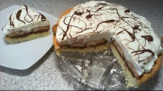 Tarta Tiramisu [upl. by Asila]