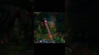 “Ask me if I’m hearing you  🤔🔥🔥  Syrian Zed  leagueoflegends lolshorts shorts [upl. by Leasi]