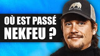 NEKFEU EST DE RETOUR Toutes les preuves [upl. by Ori]