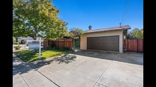 3939 Harvard Way Livermore CA 94550 [upl. by Ahsirpac]